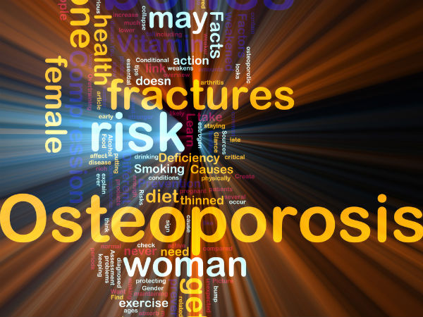 കാല്‍സ്യത്തിന്‍റെ കുറവ്, പരിണിത ഫലങ്ങള്‍