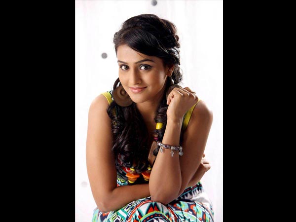 രമ്യ നമ്പീശന്‍