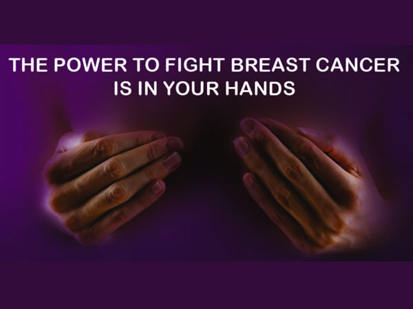 സ്‌തനാര്‍ബുദത്തെ ചെറുക്കുന്നു