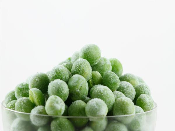 6. തണുപ്പിച്ച ഭക്ഷണങ്ങള്‍ 