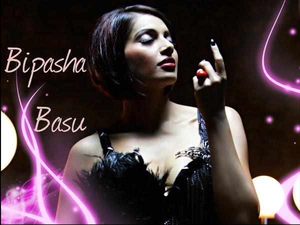 ബിപാഷ ബസു