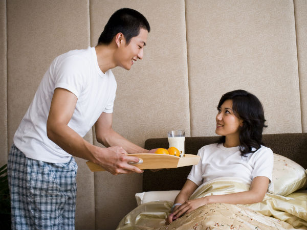 ബ്രേക്ഫാസ്റ്റ് 