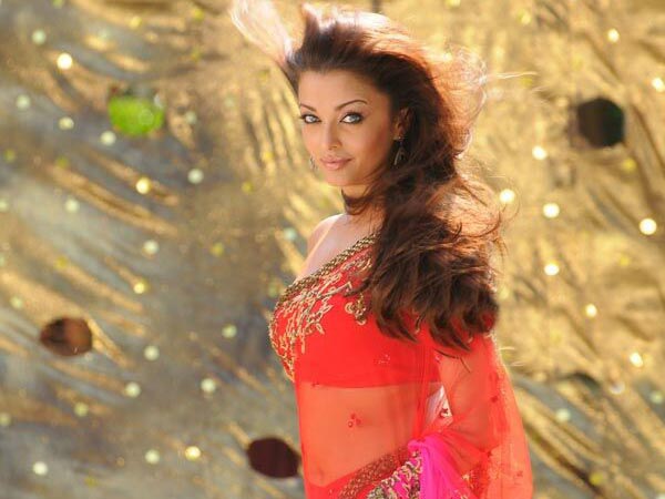 ഐശ്വര്യ റായ്‌