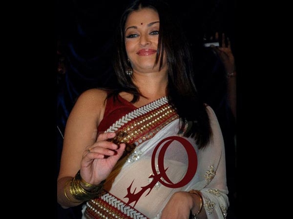 ഐശ്വര്യ റായ്