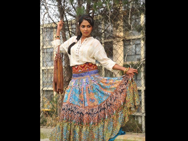 അമല പോള്‍