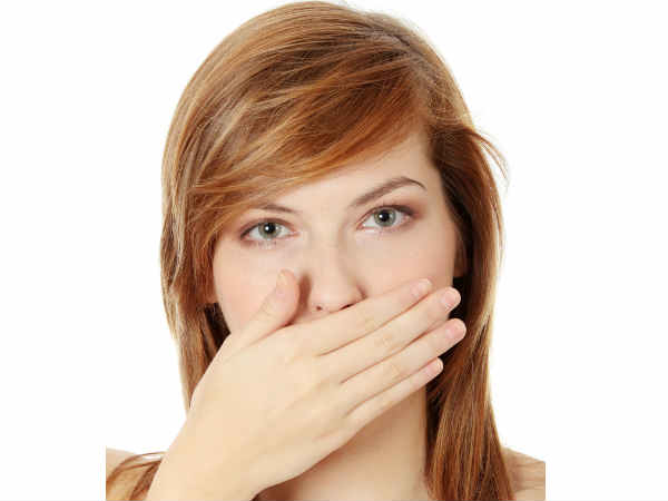 പതിവായ ഏമ്പക്കം