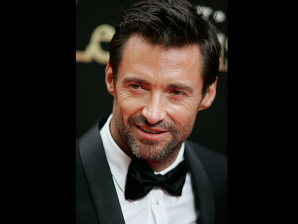 5. ഹഫ്‌ ജാക്‌മാന്‍