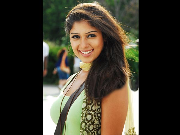 നയന്‍ താര 