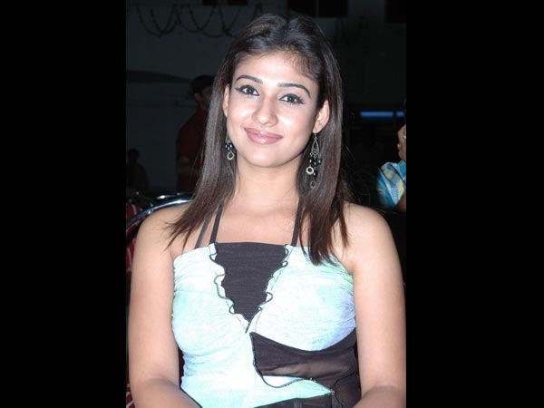 നയന്‍ താര 