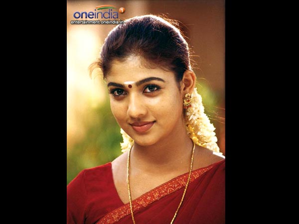 നയന്‍ താര 