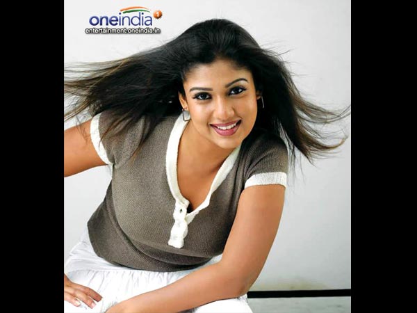 നയന്‍ താര 