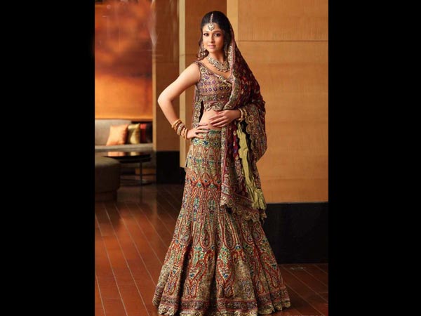 നയന്‍ താര 