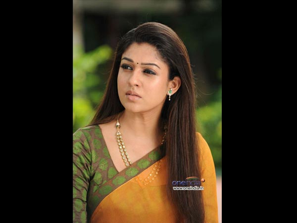 നയന്‍ താര 