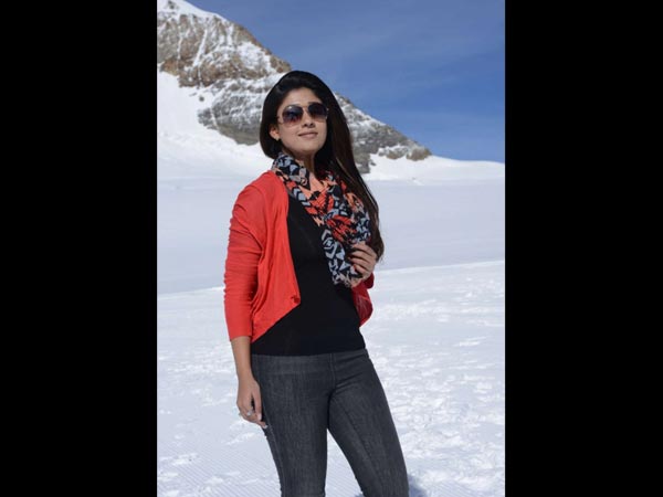 നയന്‍ താര 