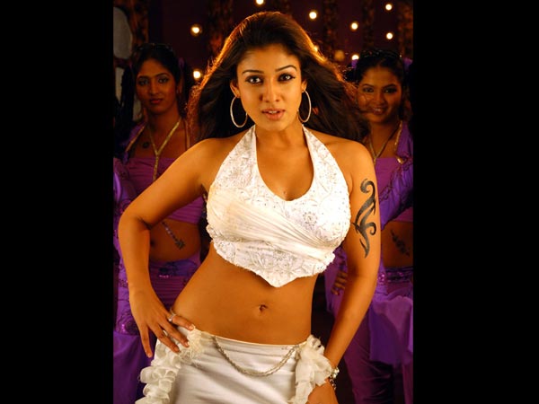 നയന്‍ താര 