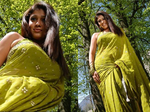 നയന്‍ താര 