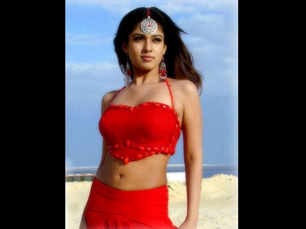 നയന്‍ താര 