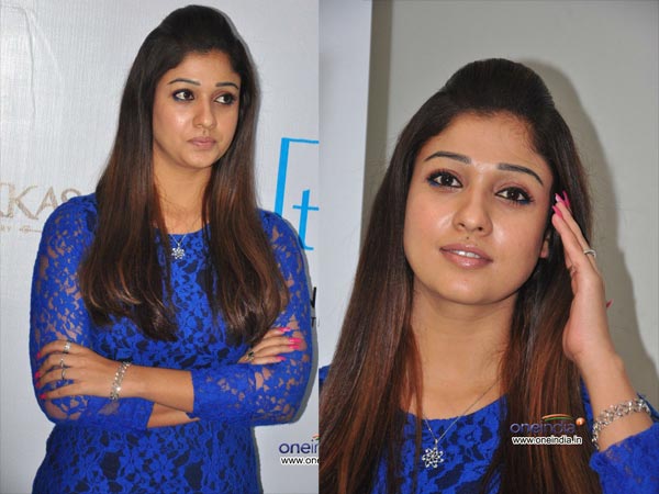 നയന്‍ താര 