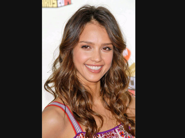  ജെസിക്കാ ആല്‍ബ