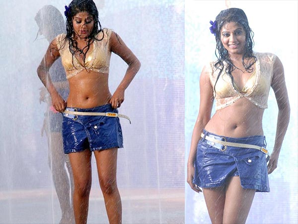  പ്രിയാമണി 