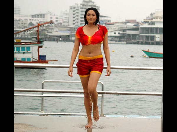  രാഗിണി ദ്വിവേദി