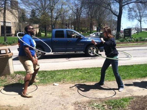 ഹ്യൂല ഹ്യൂപ് 