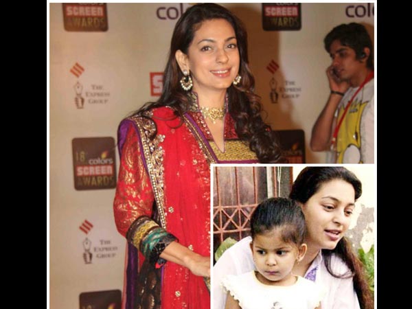 ജൂഹി ചൗള ജൂഹി ചൗള