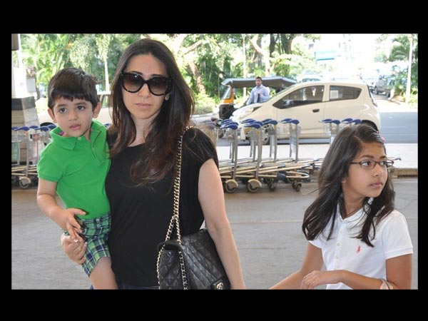 കരിഷ്മ കപൂര് കരിഷ്മ കപൂര്