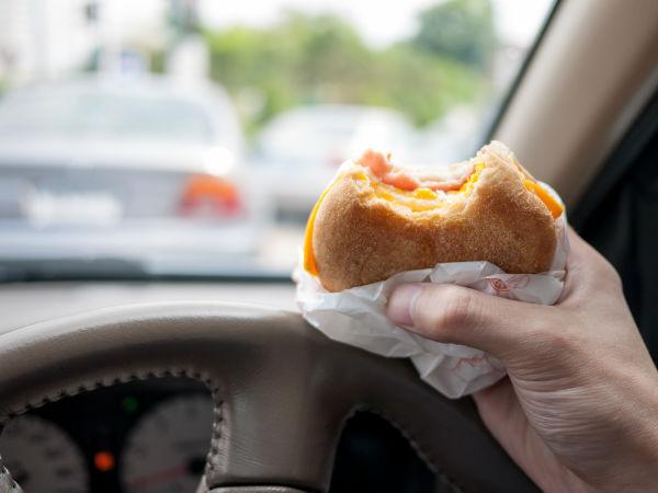 ഭക്ഷണ ക്രമം