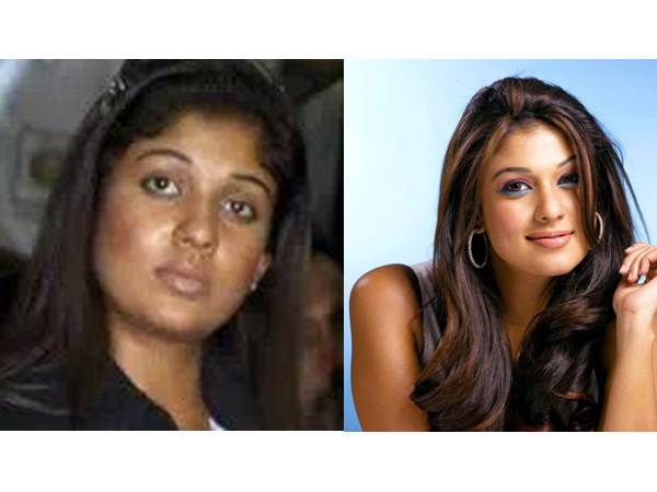 നയന്‍താര