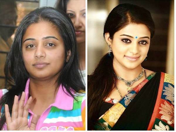 പ്രിയാമണി