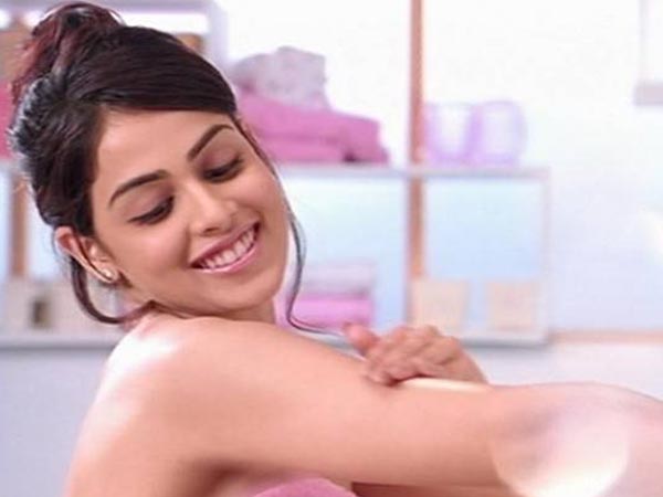 ജെനീലിയ ജെനീലിയ