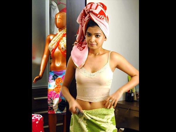 സാമന്ത സാമന്ത