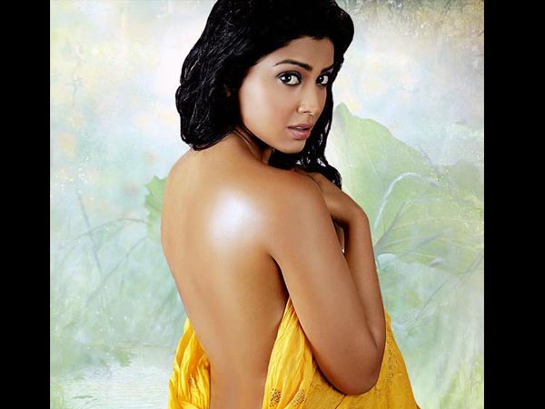 ശ്രിയ സരണ് ശ്രിയ സരണ്