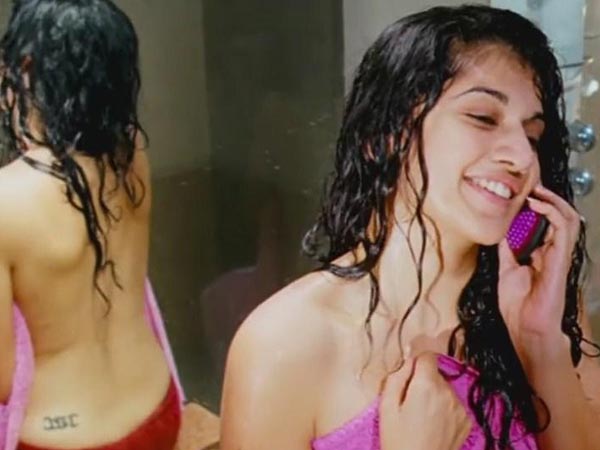 താപ്സി താപ്സി