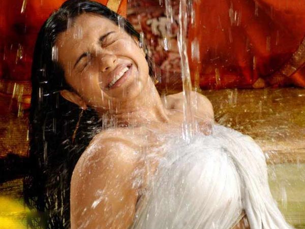 തൃഷ് തൃഷ്