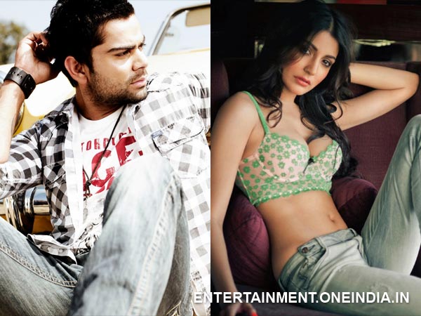 വിരാട് കോഹ്ലി, 