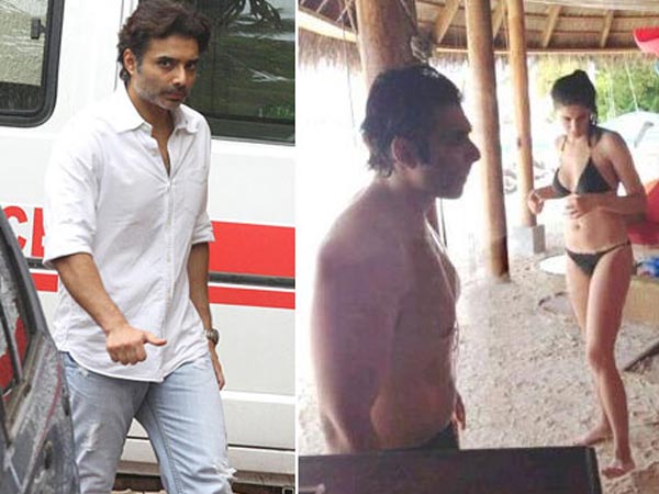 ഉദയ്, നര്‍ഗീസ് 