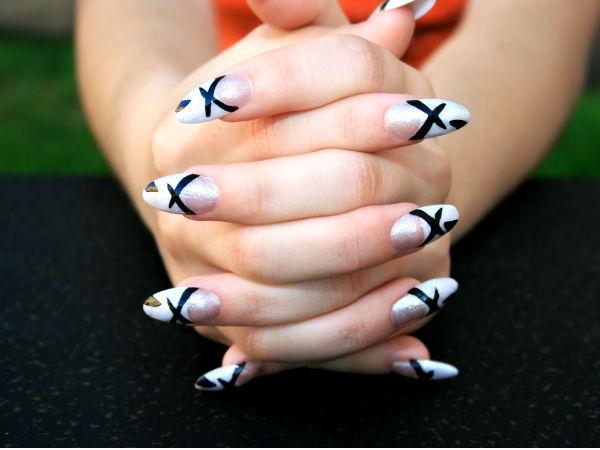 2. കറുപ്പും വെളുപ്പും