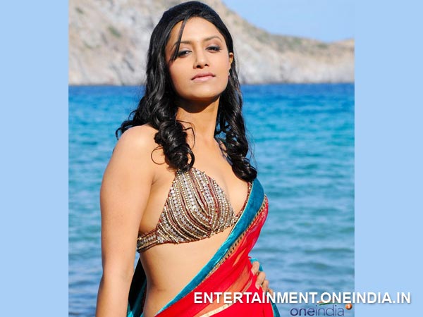 മംമ്ത മോഹന്‍ദാസ്