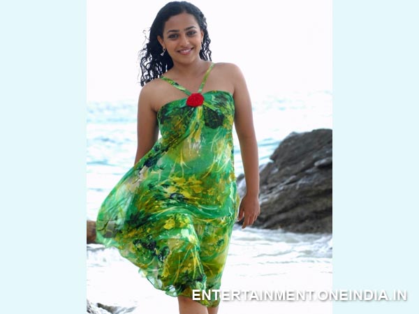 നിത്യ മേനോന്‍