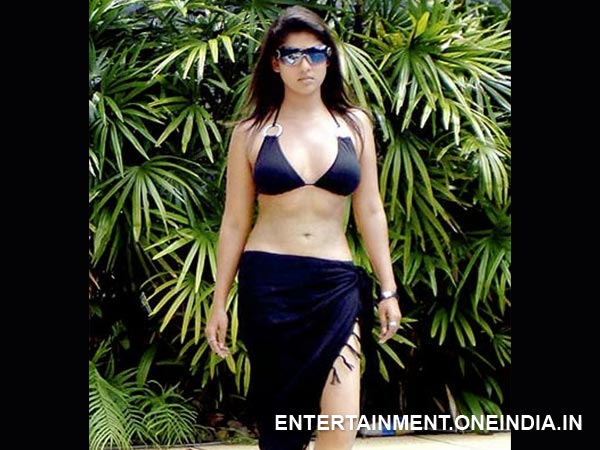 നയന്‍താര