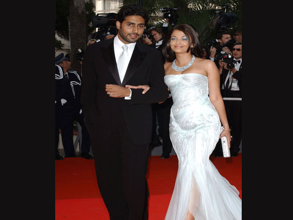 ഐശ്വര്യയുടെ കാനിലെ വിവിധ ചിത്രങ്ങള്‍