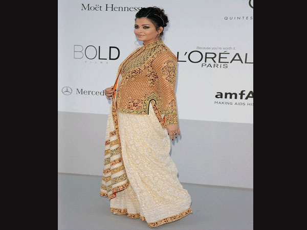 ഐശ്വര്യയുടെ കാനിലെ വിവിധ ചിത്രങ്ങള്‍