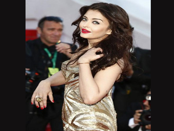 ഐശ്വര്യയുടെ കാനിലെ വിവിധ ചിത്രങ്ങള്‍