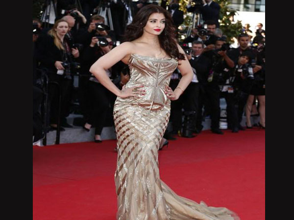 ഐശ്വര്യയുടെ കാനിലെ വിവിധ ചിത്രങ്ങള്‍