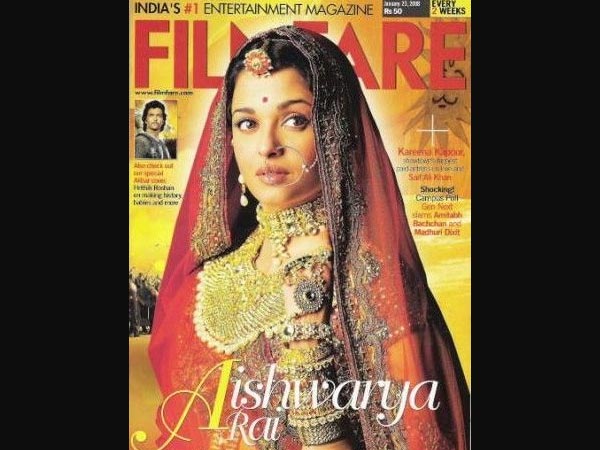 2008ലെ ഫിലിം ഫെയര്‍