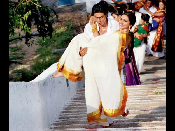 ഒരു സൗത്ത് ഇന്ത്യന്‍ പ്രണയകഥ