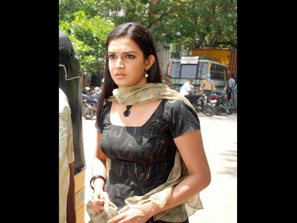 ഹണി റോസ്