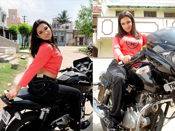 ഹണി റോസ്